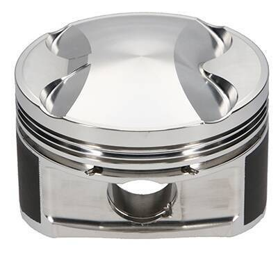 Zestaw tłoków JE Pistons Honda F20C1 + F22C S2000 87,00mm 252607