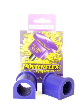 Powerflex poliuretano įvorė Jaguar (Daimler) XJ40 (1986-1994) - PFF27-405-25 Diagrama Nr: 4