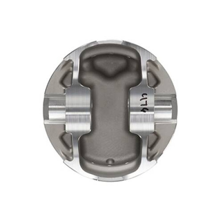 Wiseco stumokliu rinkinys Chevy LS Series -8cc FT 4.130 Bore B:4.130 - K395X130