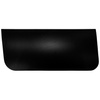 Renault Megane II RS R26 (2004-2009) front door cards