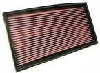 K&N Luftfiltereinsatz CITROEN XM 2.0L  - 33-2648