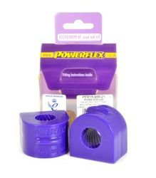 Poliuretán persely Powerflex Ford Focus Models - Focus Mk1 ST PFR19-809-21 Nem. a diagramon: 4