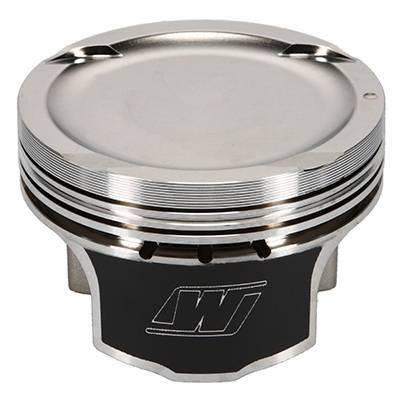 Wiseco Piston Kit Honda Civic R18A 1.8L 16V(-10cc)9.0:1