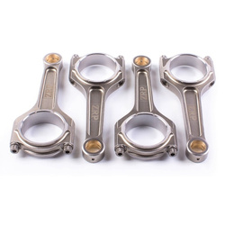 ZRP Connecting Rods Kit Rover K Series 133.10 Pin:18.00 I-Beam
