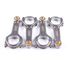 ZRP Pleuelsatz Nissan SR20DET 136,30 Pin:22,00 I-Beam HD