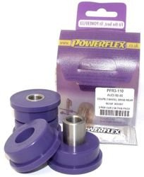Polyurethan buchsen Powerflex Audi 80, 90 inc Avant (1973-1996) - PFR3-110 Nummer im Diagramm: 6