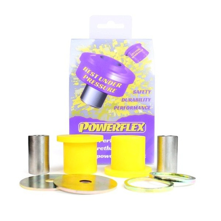 Poliuretán persely Powerflex Smart ForTwo 450 (1998-2007) -  PFR68-107 Nem. a diagramon: 7