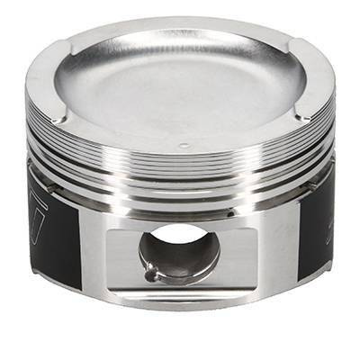 Wiseco Piston Kit VW Golf/Jetta 2.0L ABA 8V(-15cc)10.5:1-BOD