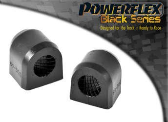 Poliuretán persely Powerflex Subaru Forester Forester SF (1997 - 2002) PF69-303-19BLK Nem. a diagramon: 9