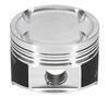 Wiseco stumokliu rinkinys Mitsubishi Eclipse '88-92 4G63 2.0L-BOD