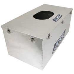 ATL Aluminium Container for SA132C 120L Saver Cell
