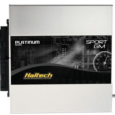 Haltech Platinum Sport Direct papildinio GM rinkinys - HT-051100