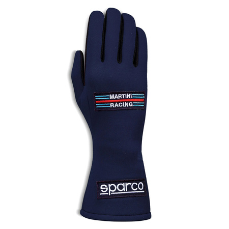 Sparco Land MARTINI RACING Kesztyűk
