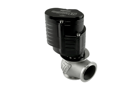 Turbosmart Wastegates vožtuvas Gen-V eWG45 Hyper-Gate45 Electronic Black
