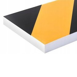 Garage protective foam