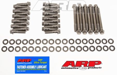 ARP BB Mopar R & RB wedge SS 12pt head bolt