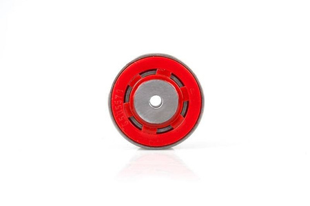 Hátsó differenciálmű persely - MPBS: 6505579 Volkswagen Golf II 4x4, III Jetta Passat B3 / B4,