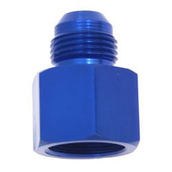 Apa / anya adapter -8JIC - -6JIC
