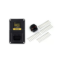 Haltech Nexus IO16 Input/Output Expander - Erweiterungsmodul mit Stecker und Pinset