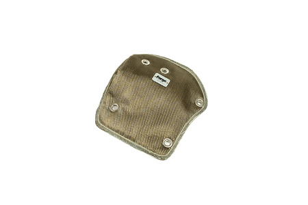 Turbo-Decke für Citroën/Peugeot/Vauxhall PSA 1.2 PureTech Motor