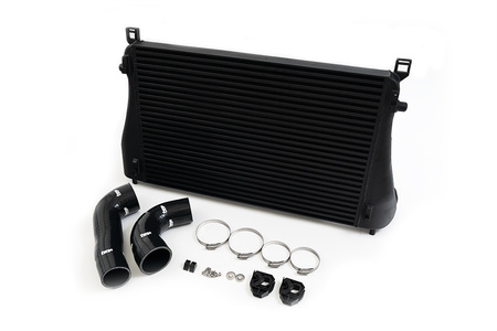 Verseny intercooler az EA888 2.0 TSI motorhoz