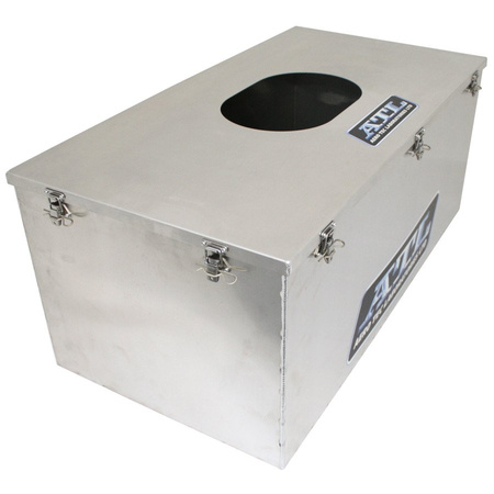 ATL Aluminium Container for SA132C 120L Saver Cell