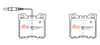 Brake Pads Street Series Semi-metallic rear - DB1988SS MERCEDES-BENZ V-Class V200 V220 TD V230 V280 Vito