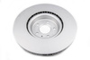 Bremsscheibe vorne DBA DBA disc brake - Street Series - En-Shield - schlicht - DBA3016E AUDI A6 quattro Avant C8 Q7 4M S4 B9 S5 VOLKSWAGEN Touareg 3rd Gen