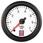 Stack elektronikus üzemanyag- Gauge