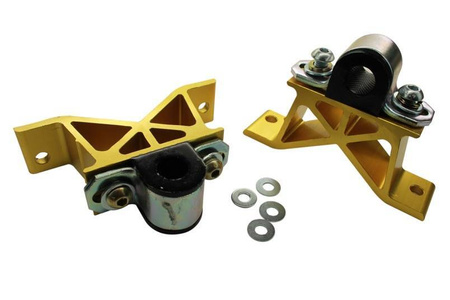 Stabilizatory Whiteline - Tył - KBR21-20 Subaru Impreza GC WRX GD GG Liberty BC BD BG Outback