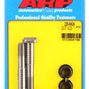 Összekötőrúd csavarok ARP 235-6424 ARP BB Chevy 8.1L M10 ARP2000 pro wave-loc 2pk rod bolt kit Chevrolet Big Block