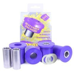 Polyurethan buchsen Powerflex Mazda MX-5, Miata, Eunos - Mk1 NA (1989-1998) PFF36-103 Nummer im Diagramm: 3