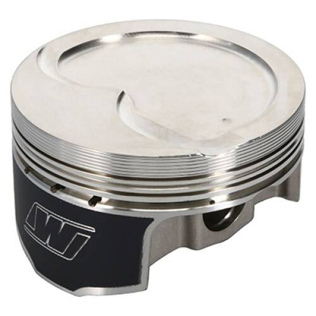 Wiseco Piston Kit Chevy LS -11cc R/Dome B:4.070 - K444X7