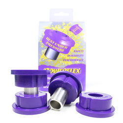 Hinteres Differential Montagebuchse vorne Powerflex Polyurethanbuchse Road Series Mitsubishi Lancer Evolution VII, VIII & IX inc 260 (2001 - 2007) PFR44-120