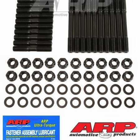 Galvos smeigės ARP 254-4503 "SB Ford 1/2"" hex U/C hsk" Ford Small Block