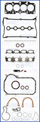 Ajusa Complete Gasket Set VAG 1.8L 20v T