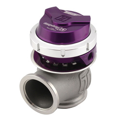 Turbosmart Wastegates vožtuvas WG40 GenV Compgate 40 14psi Purple