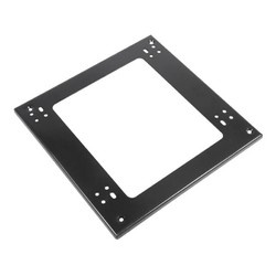 Seat mounting brackets for Toyota LAND CRUISER