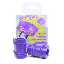 Anti Roll Bar Bush 21mm Powerflex Polyurethane Bush Road Series Peugeot 106 (1991-2003) PFF50-103-21