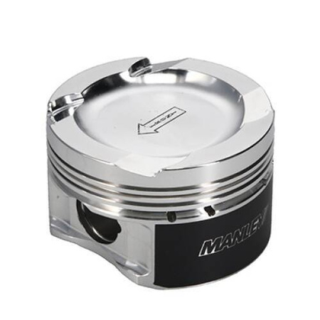 Manley Kolbensatz für BMW 3.0L N54B30 84.00mm B 1.252 CH -16.5cc 646000C-6