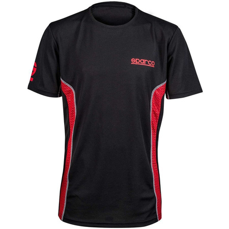 Sparco GT-Vent póló
