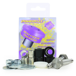 Front Upper Wishbone Front Bush Powerflex Polyurethane Bush Road Series Caterham 7 CSR with Ind. Rear Susp (2005 on) PF8-902