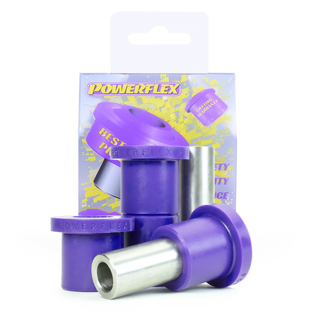 Kormányrúd rögzítő persely Powerflex poliuretán szilent Road Series Saab 900 (1983-1993) PFF66-430