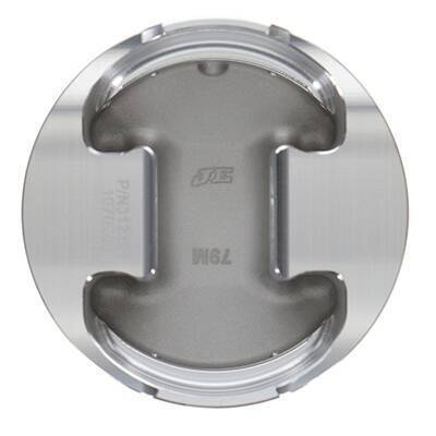 JE Pistons Kolbensatz PSA 206 1.6 16V TU5JP4(9.0:1)79.00MM(BTO) 312391