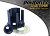 Lower Engine Mount Insert (Large) Powerflex Polyurethane Bush Black Series Volkswagen Passat Models Passat B8 (2015 - 2024) PFF85-830BLK