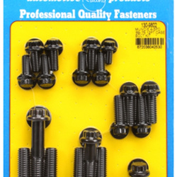 Śruby ARP Muncie 4-SPD '69-75 12pt case bolt kit
