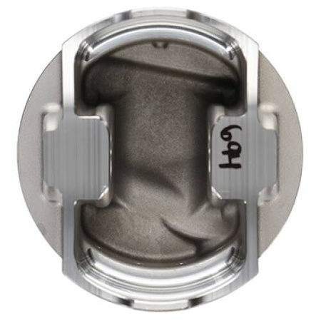 Wiseco Piston Kit BBC 396/427/454/502 +34cc 1.760 CH B:4.310 - K0239A6