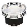 JE Pistons Kit Honda K20C 86.00mm 9.8:1 357423