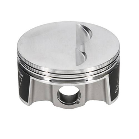 Wiseco Piston Kit SBC Two Barrel FT 1.550 B:4.020 - K0097B2