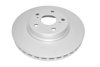Universelle Bremsscheibe DBA Street Series - En-Shield - schlicht - DBA2741E
